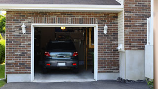 Garage Door Installation at Glenwood Hercules, California