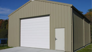 Garage Door Openers at Glenwood Hercules, California